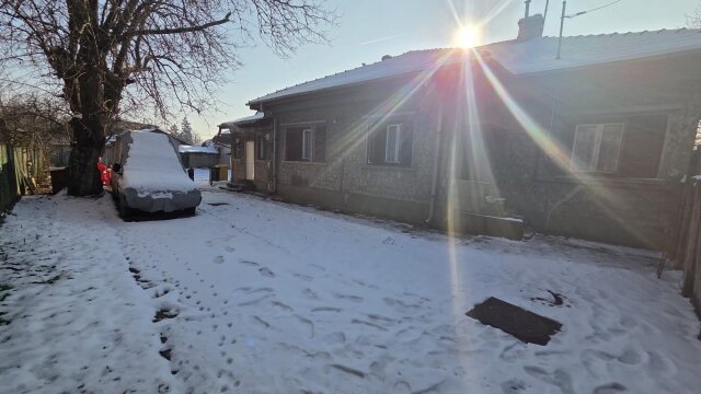 Rahova Casa, 3 camere, constructie 1955, teren 500mp,