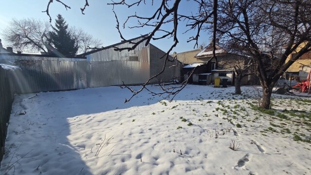 Rahova Casa, 3 camere, constructie 1955, teren 500mp,