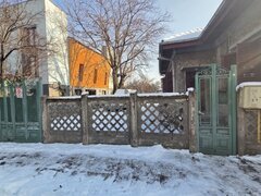 Rahova, casa 3 camere, constructie 1955, teren 500 mp, 330.000 euro