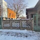 Rahova Casa, 3 camere, constructie 1955, teren 500mp